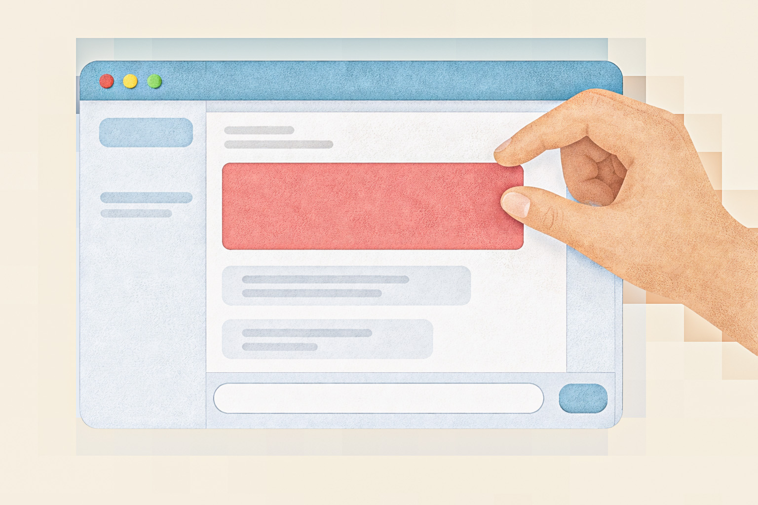 UX advertenties in AI: 7 kritische lessen uit ChatGPT die designers niet mogen negeren